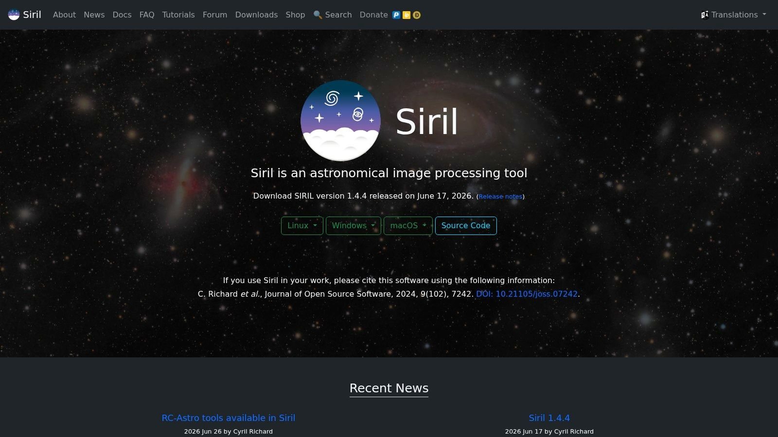 Siril